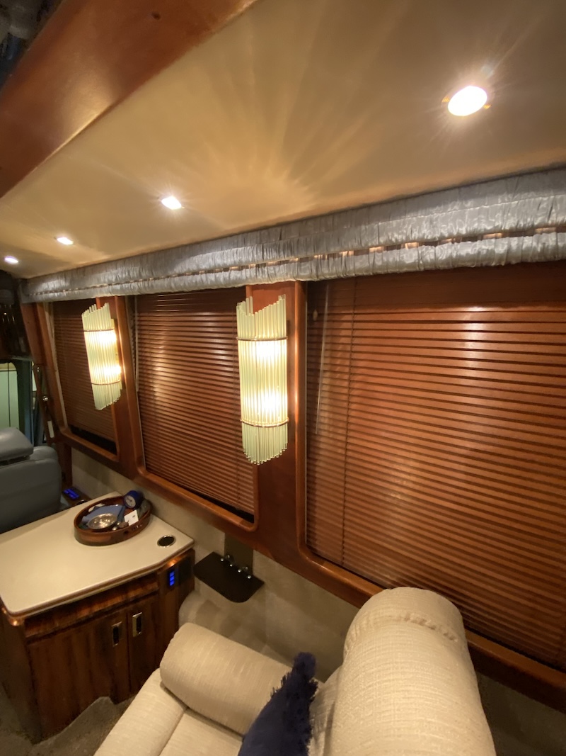 1994 Prevost Marathon XL For Sale