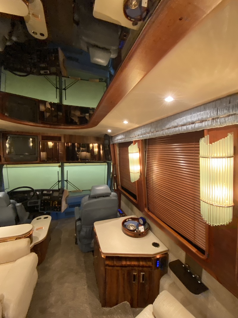 1994 Prevost Marathon XL For Sale