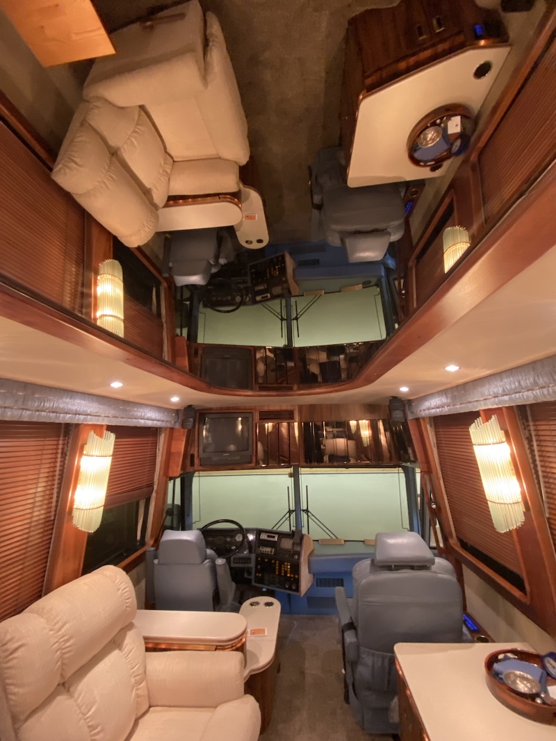 1994 Prevost Marathon XL For Sale