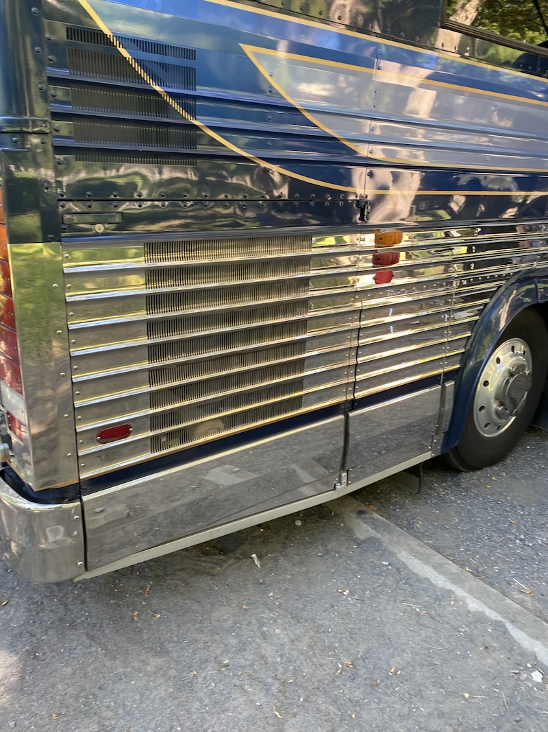 1994 Prevost Marathon XL For Sale