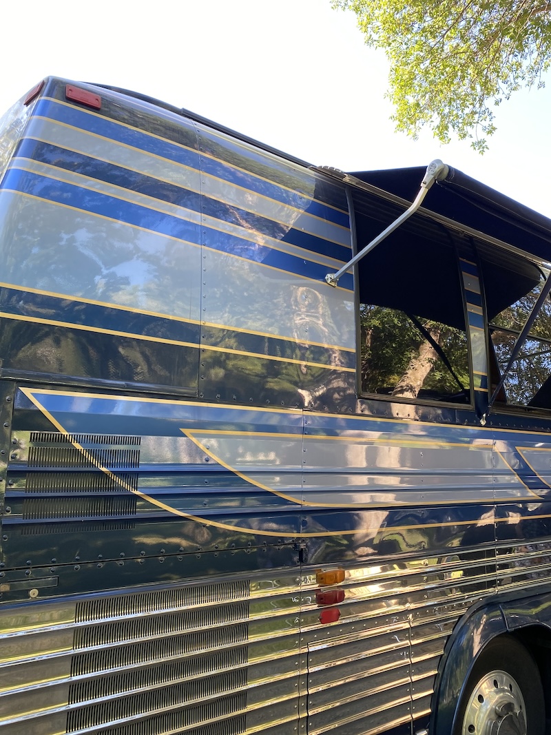 1994 Prevost Marathon XL For Sale