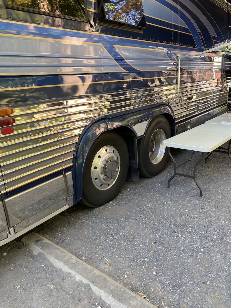 1994 Prevost Marathon XL For Sale