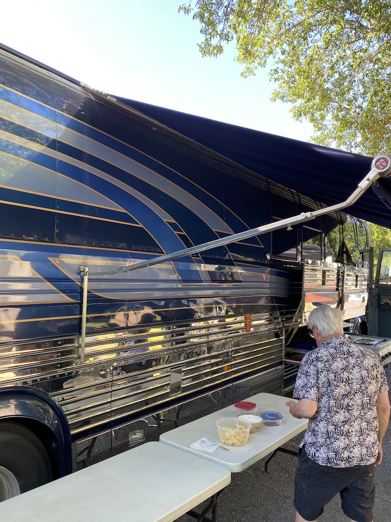 1994 Prevost Marathon XL For Sale