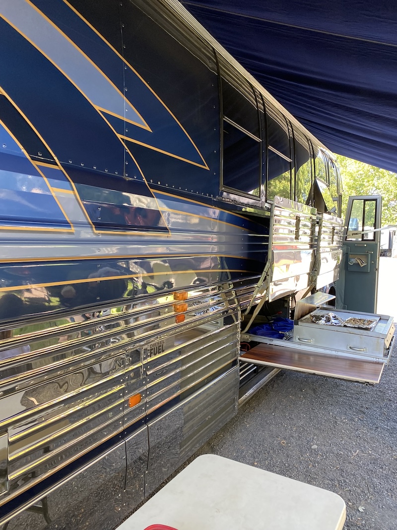 1994 Prevost Marathon XL For Sale