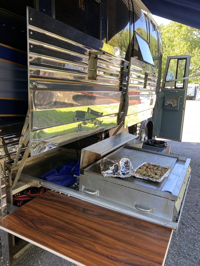 1994 Prevost Marathon XL For Sale