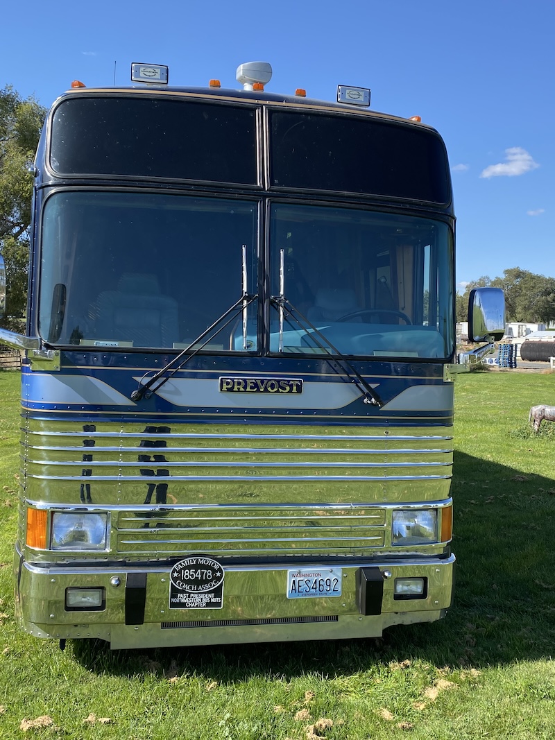 1994 Prevost Marathon XL For Sale