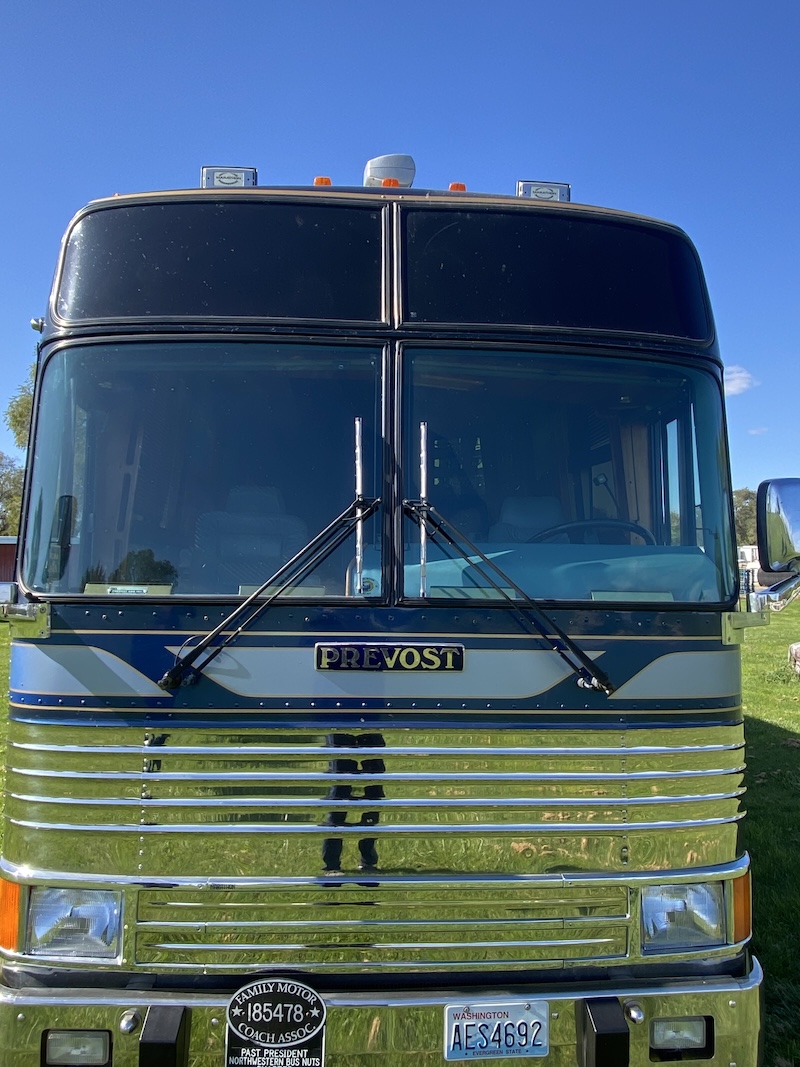 1994 Prevost Marathon XL For Sale