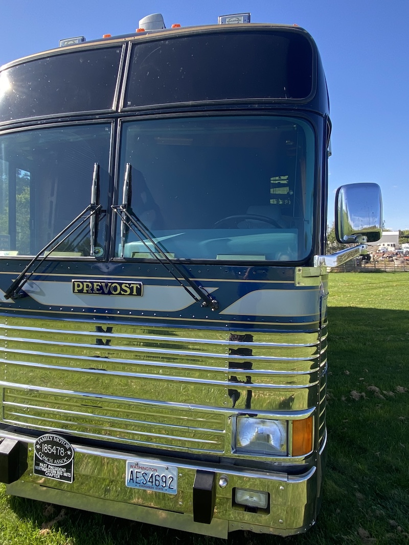 1994 Prevost Marathon XL For Sale