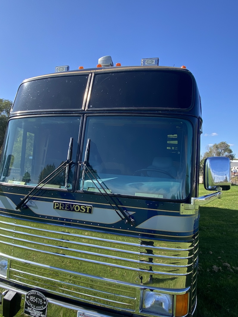 1994 Prevost Marathon XL For Sale