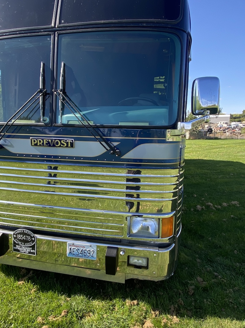 1994 Prevost Marathon XL For Sale