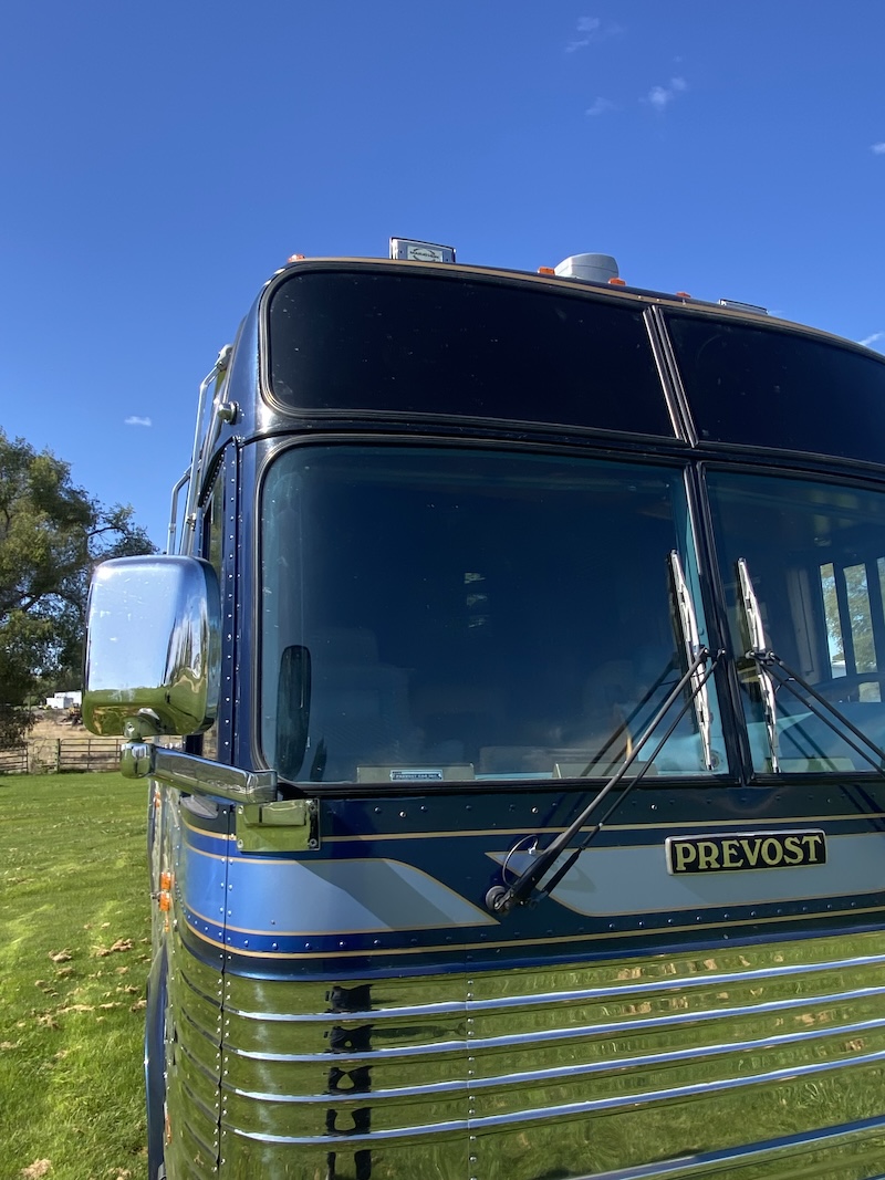 1994 Prevost Marathon XL For Sale