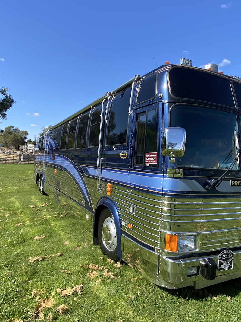 1994 Prevost Marathon XL For Sale