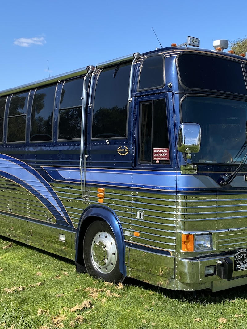 1994 Prevost Marathon XL For Sale