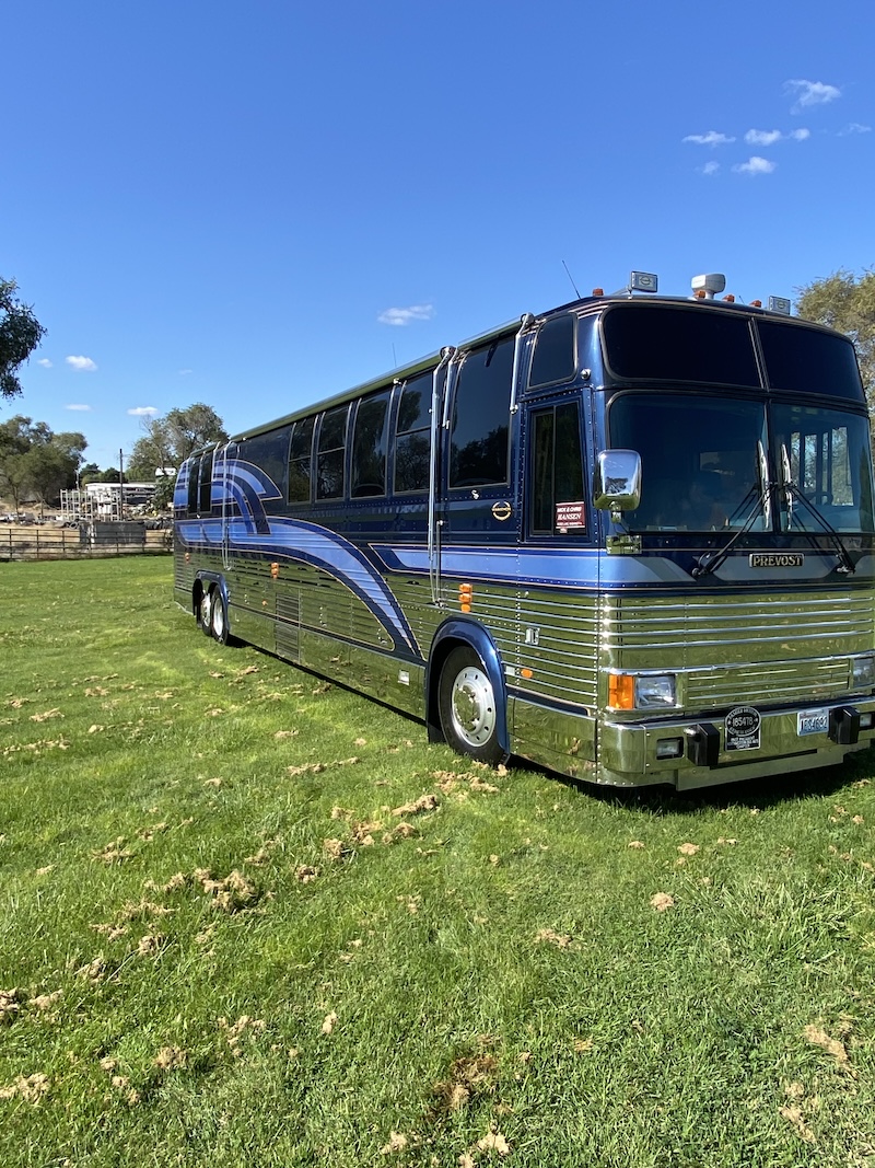 1994 Prevost Marathon XL For Sale