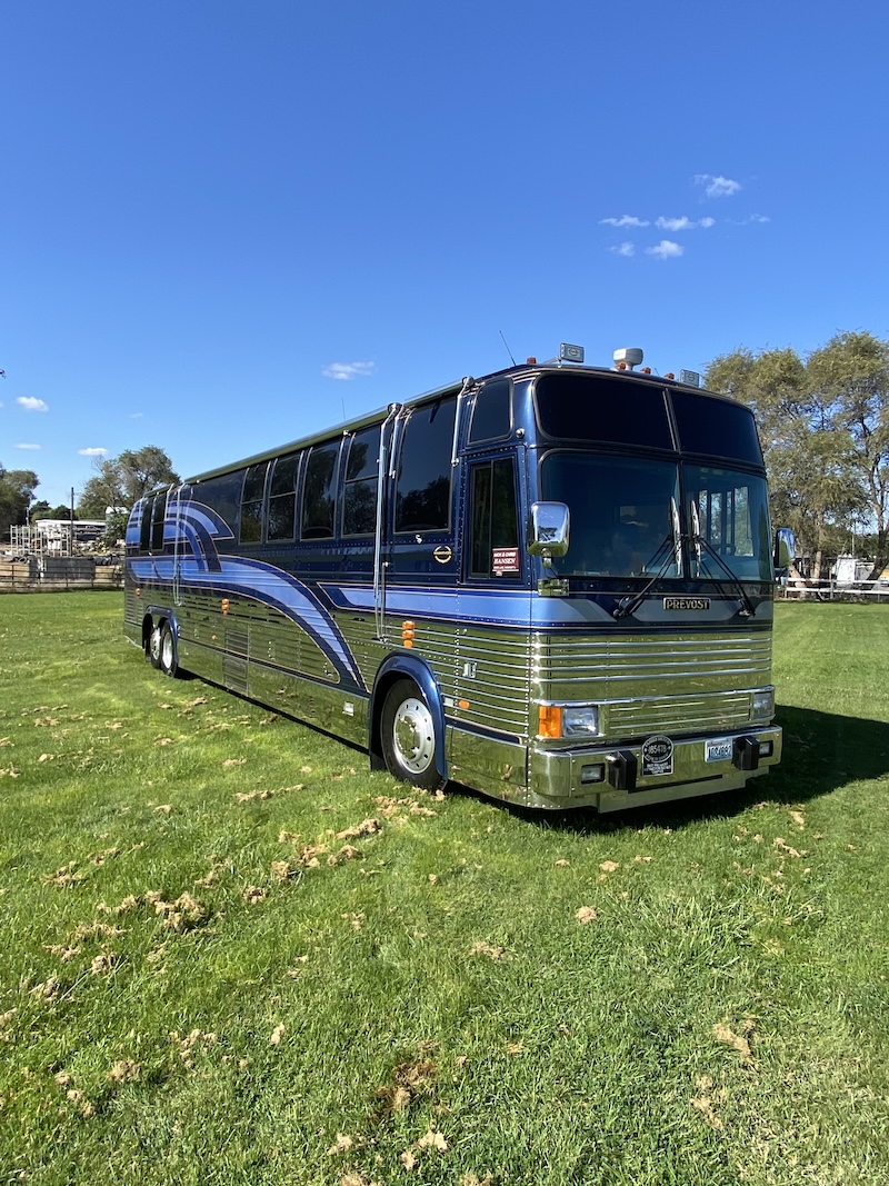 1994 Prevost Marathon XL For Sale