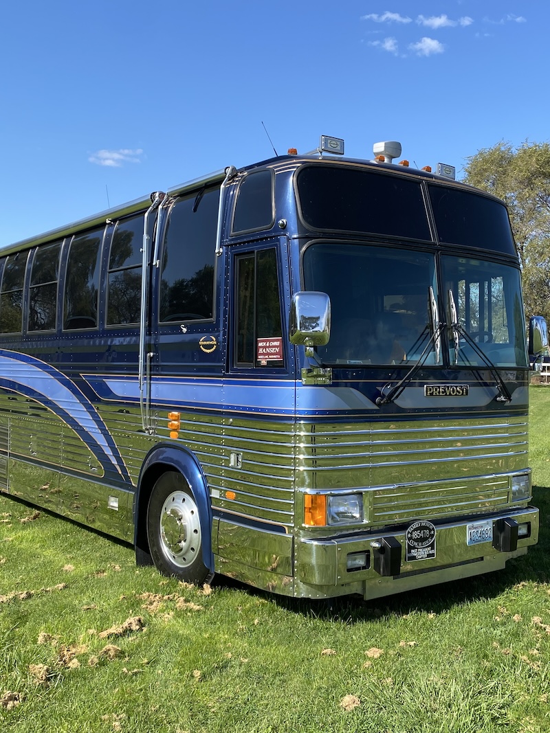 1994 Prevost Marathon XL For Sale