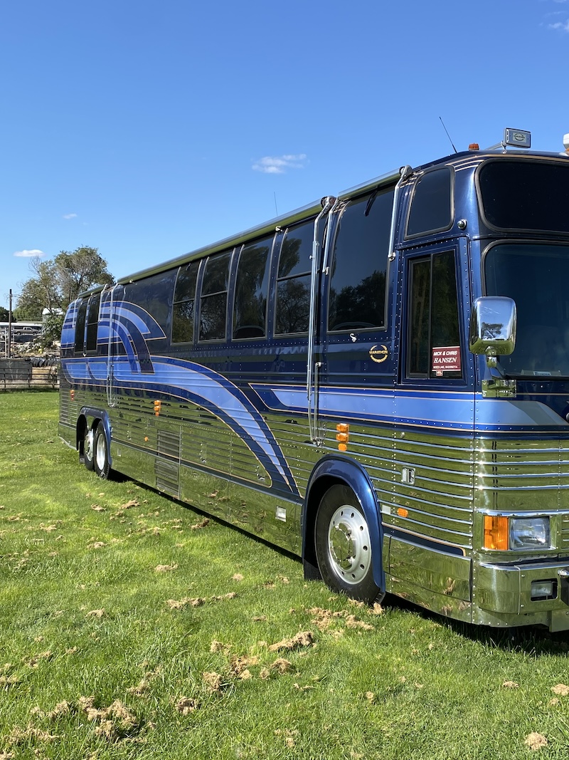 1994 Prevost Marathon XL For Sale