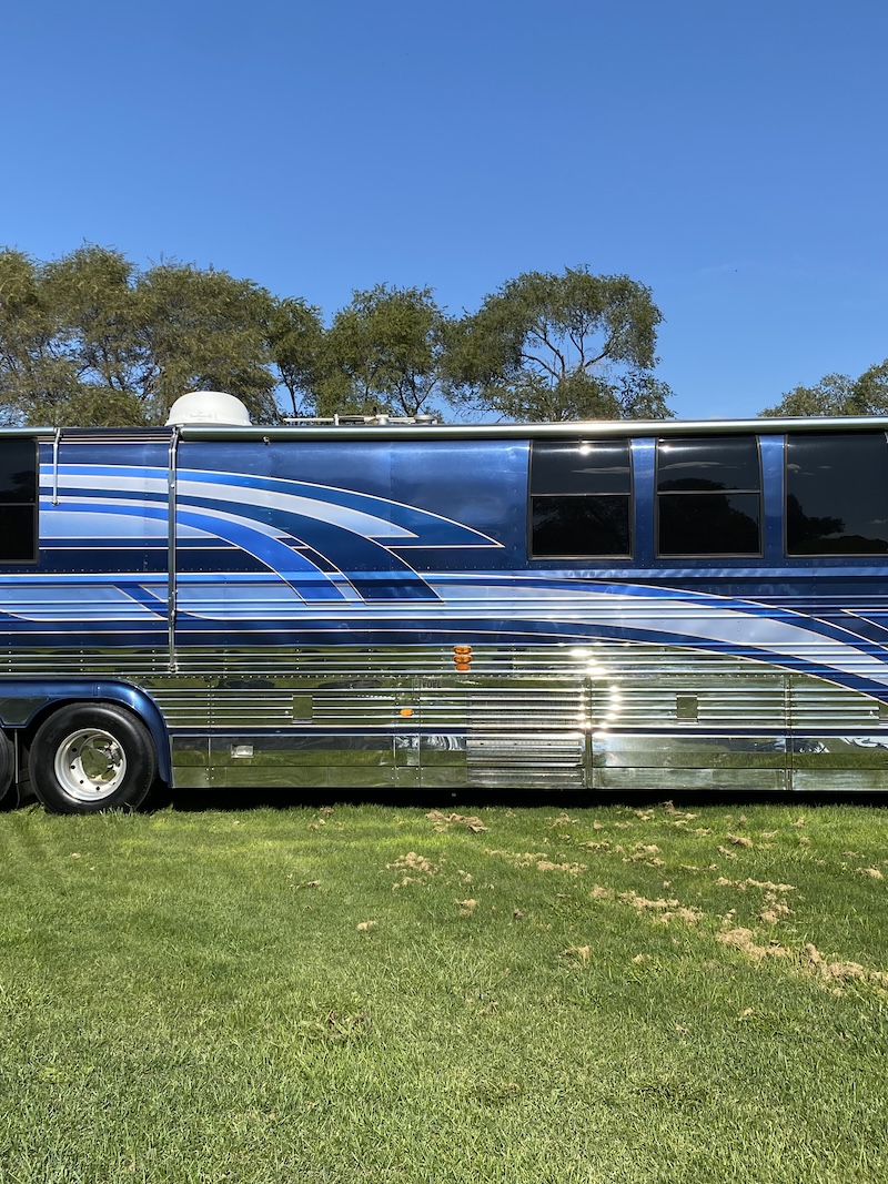 1994 Prevost Marathon XL For Sale