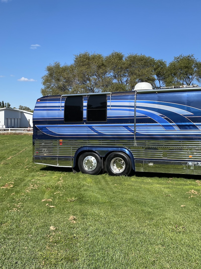 1994 Prevost Marathon XL For Sale