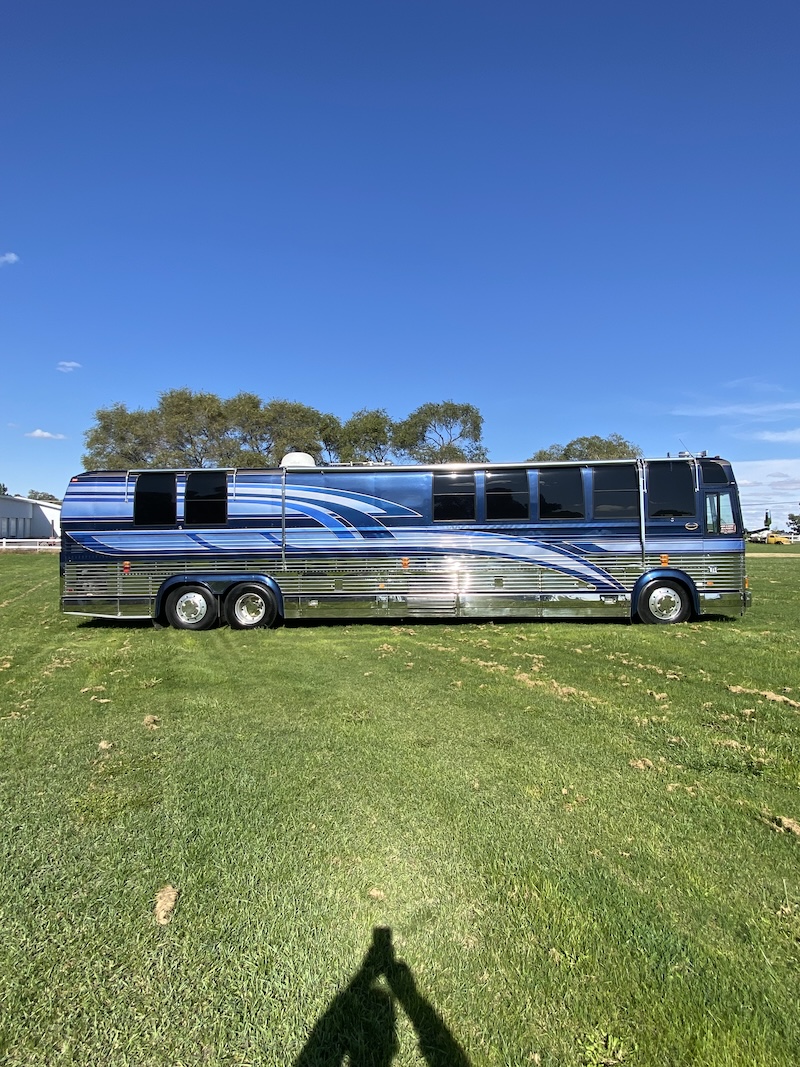 1994 Prevost Marathon XL For Sale