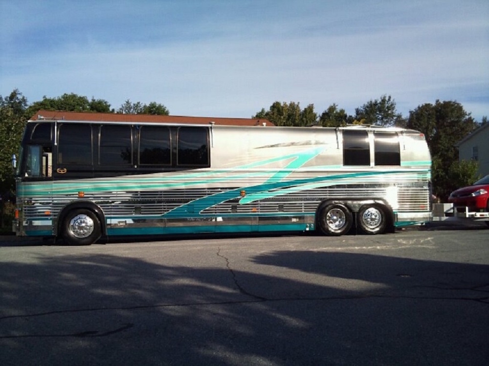 1994 Prevost Marathon XL  For Sale