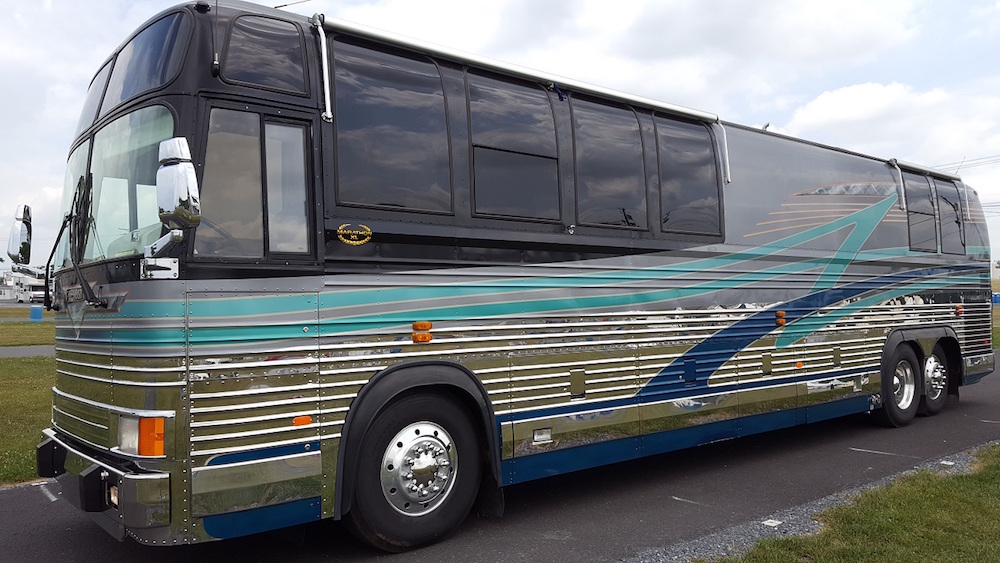 1994 Prevost Marathon XL  For Sale