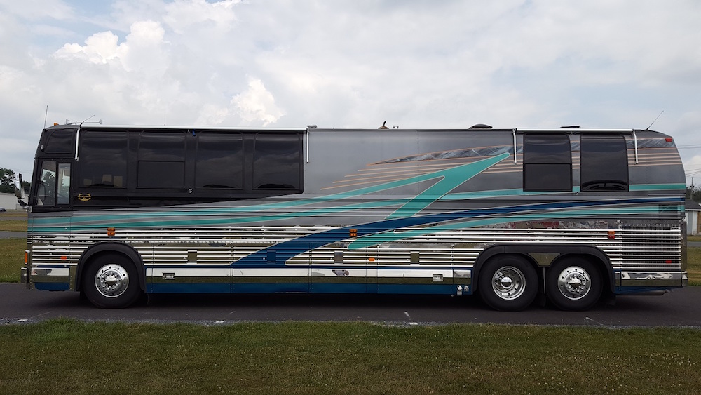 1994 Prevost Marathon XL  For Sale