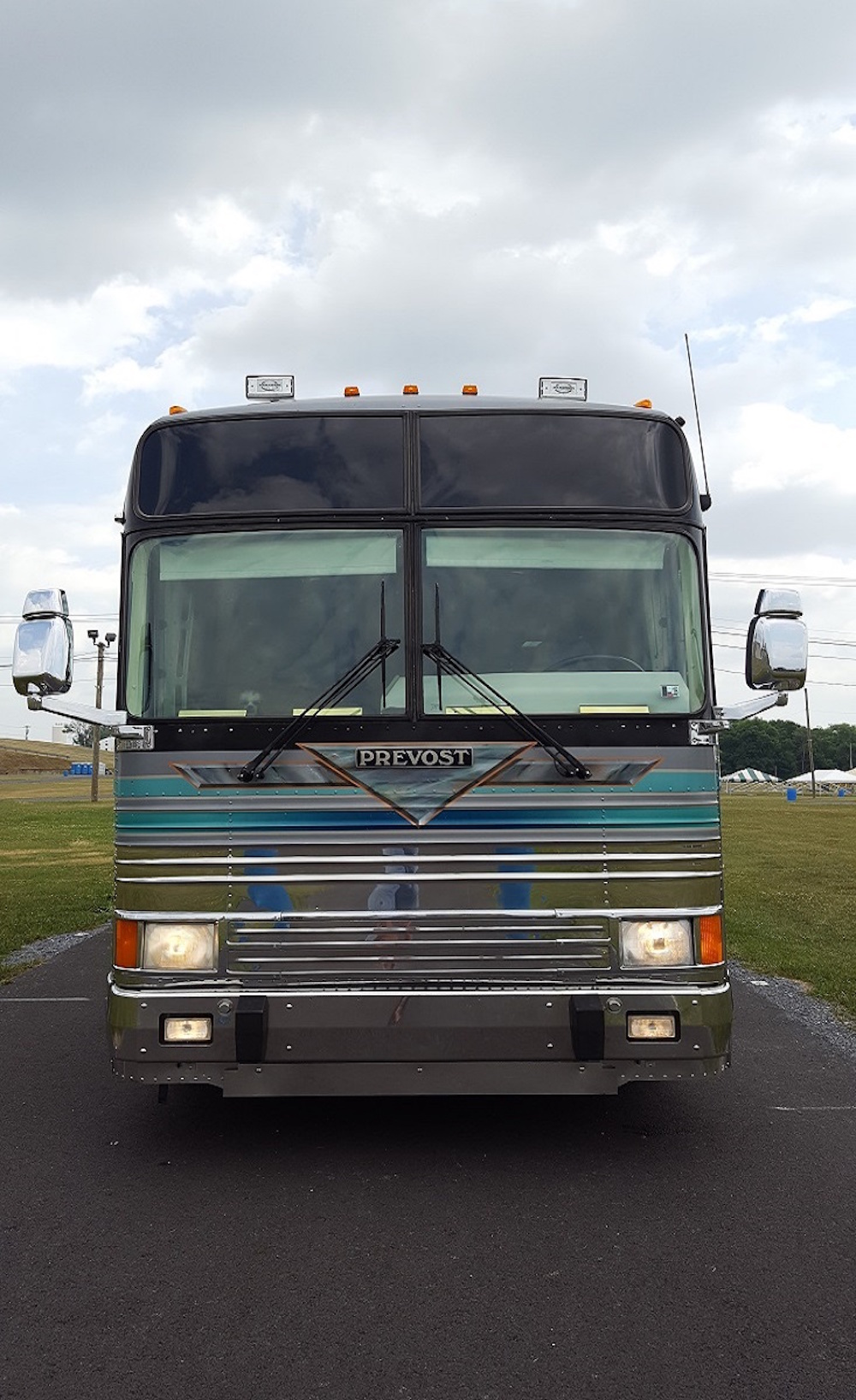 1994 Prevost Marathon XL  For Sale