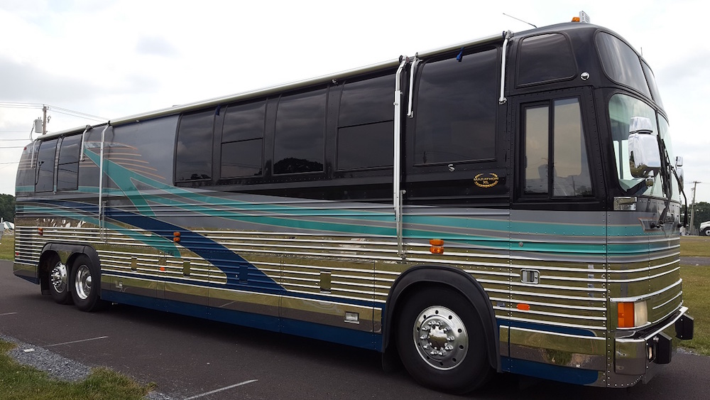 1994 Prevost Marathon XL  For Sale