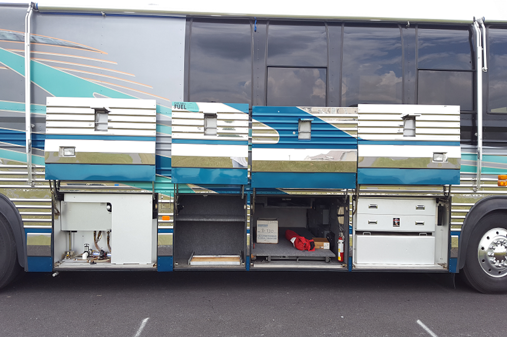 1994 Prevost Marathon XL  For Sale