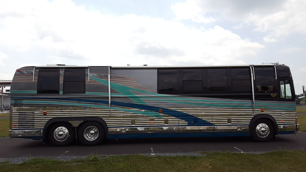 1994 Prevost Marathon XL  For Sale