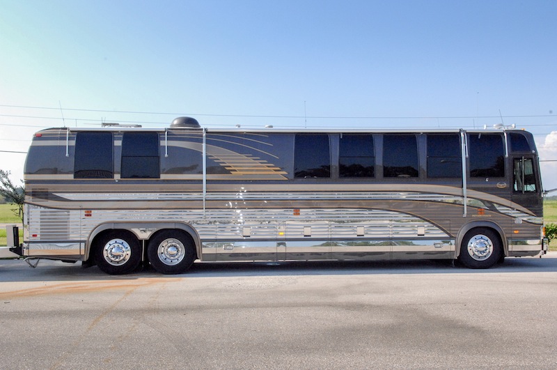 1994 Prevost Marathon XL For Sale