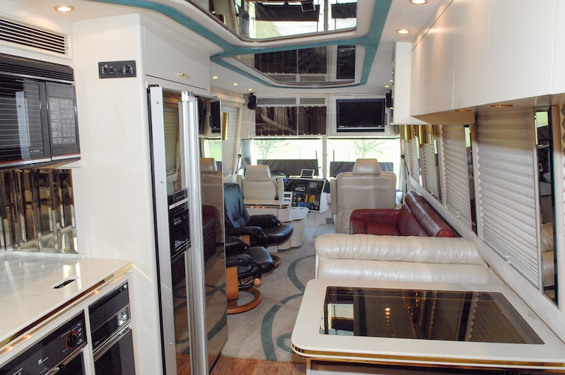 1994 Prevost Marathon XL For Sale