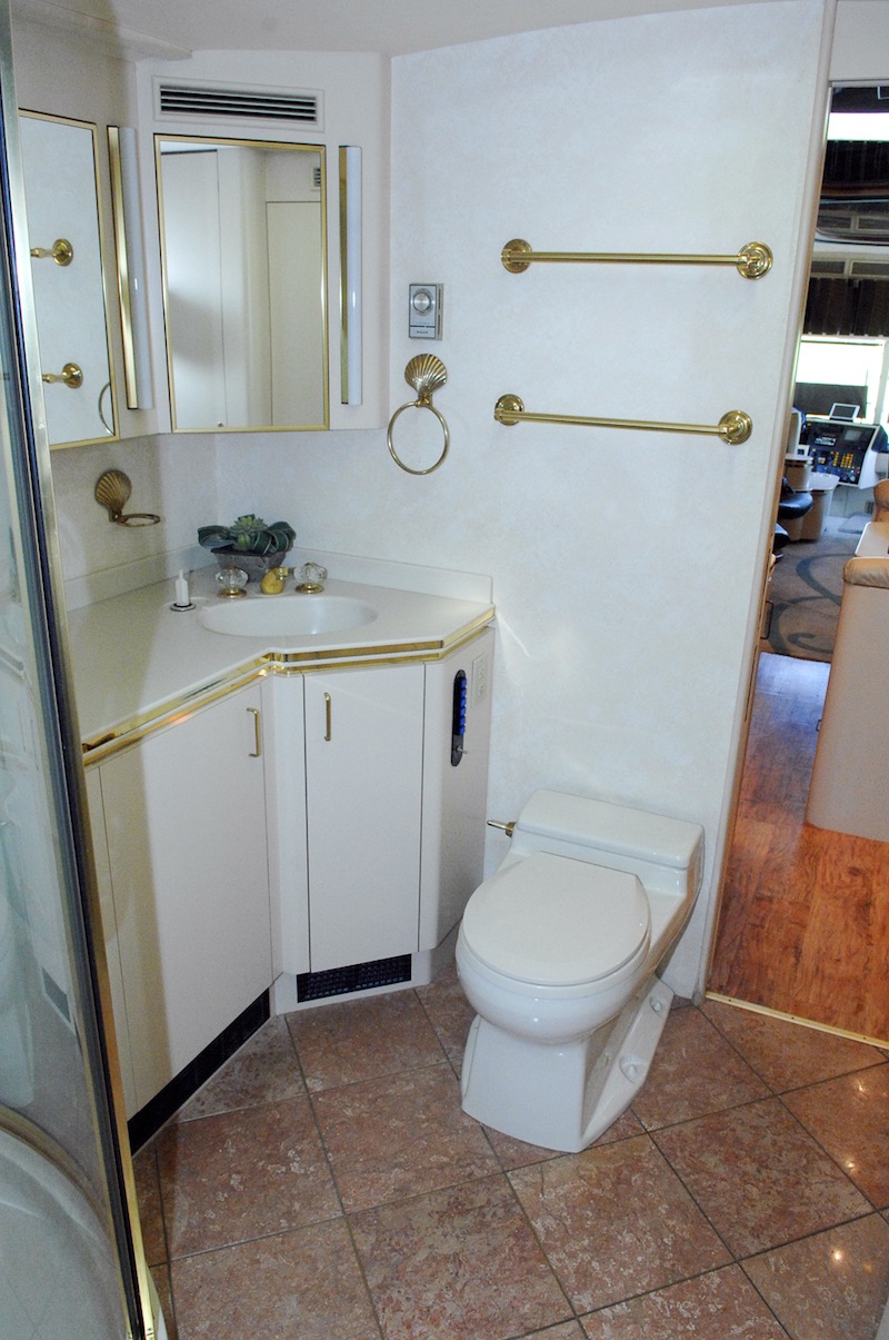 1994 Prevost Marathon XL For Sale