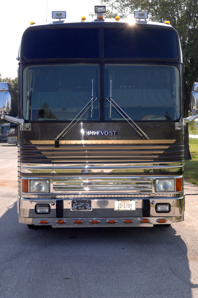 1994 Prevost Marathon XL For Sale