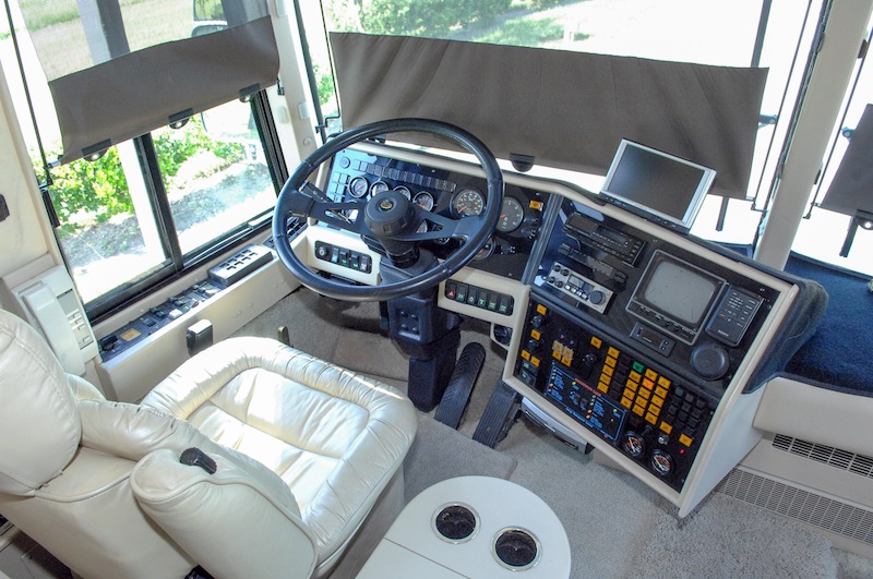 1994 Prevost Marathon XL For Sale