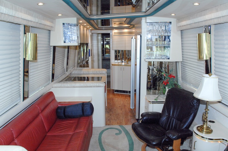 1994 Prevost Marathon XL For Sale