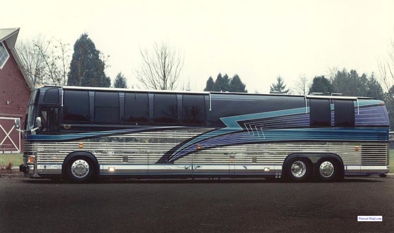 1994 Prevost Marathon XL For Sale