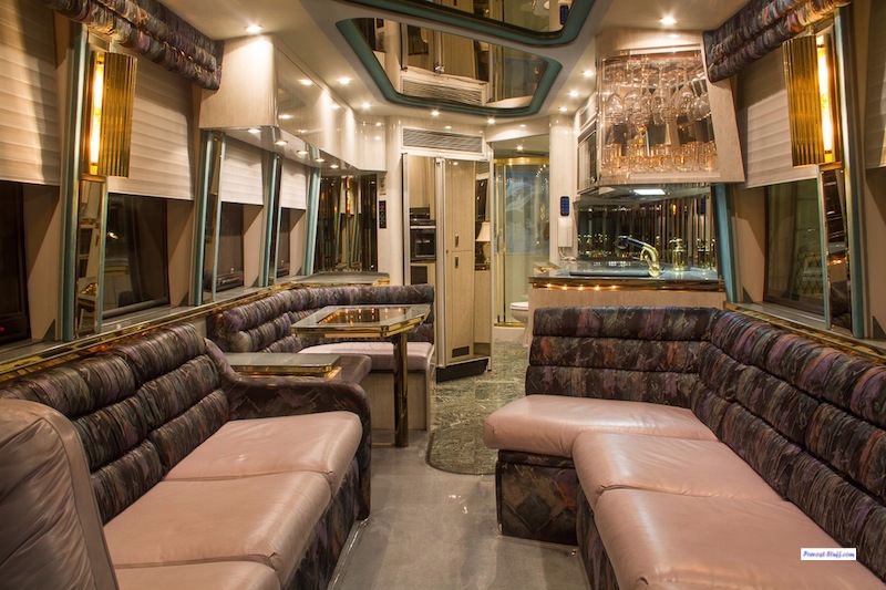 1994 Prevost Marathon XL For Sale