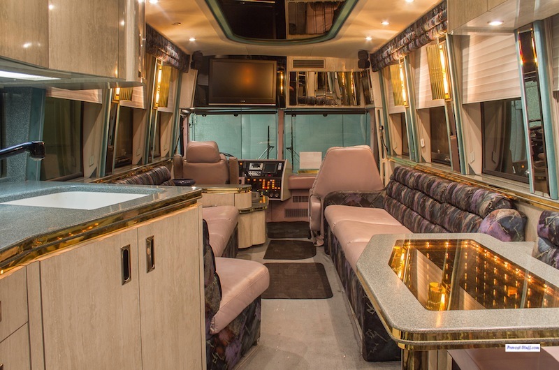 1994 Prevost Marathon XL For Sale