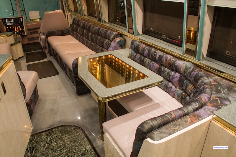 1994 Prevost Marathon XL For Sale