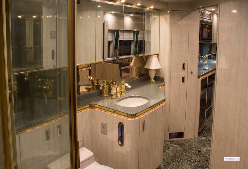 1994 Prevost Marathon XL For Sale