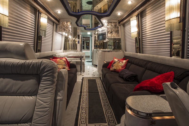 1994 Prevost Marathon XL For Sale