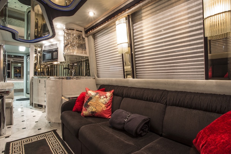 1994 Prevost Marathon XL For Sale