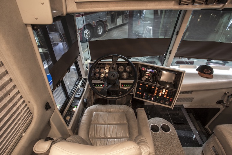 1994 Prevost Marathon XL For Sale