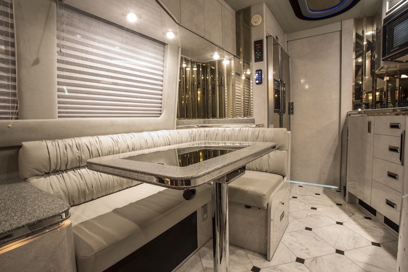 1994 Prevost Marathon XL For Sale