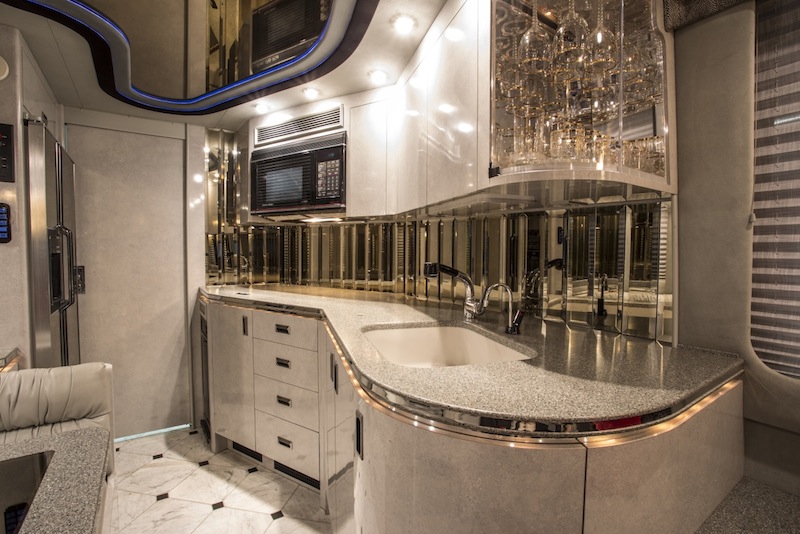 1994 Prevost Marathon XL For Sale