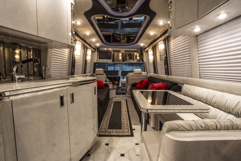 1994 Prevost Marathon XL For Sale