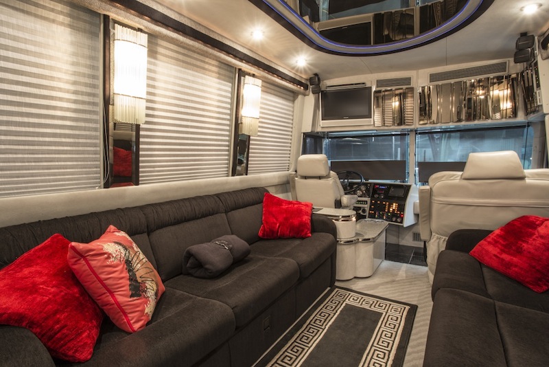 1994 Prevost Marathon XL For Sale