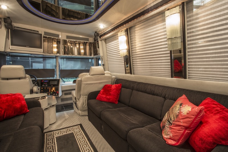 1994 Prevost Marathon XL For Sale